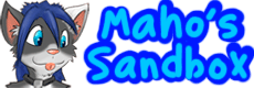 Maho's Sandbox
